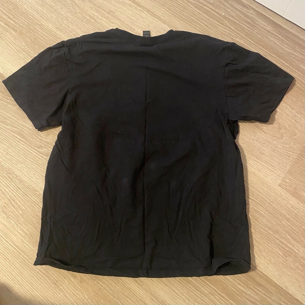 Men’s Large Gildan Star Wars / Golf Graphic Tee - Picture 2 of 3